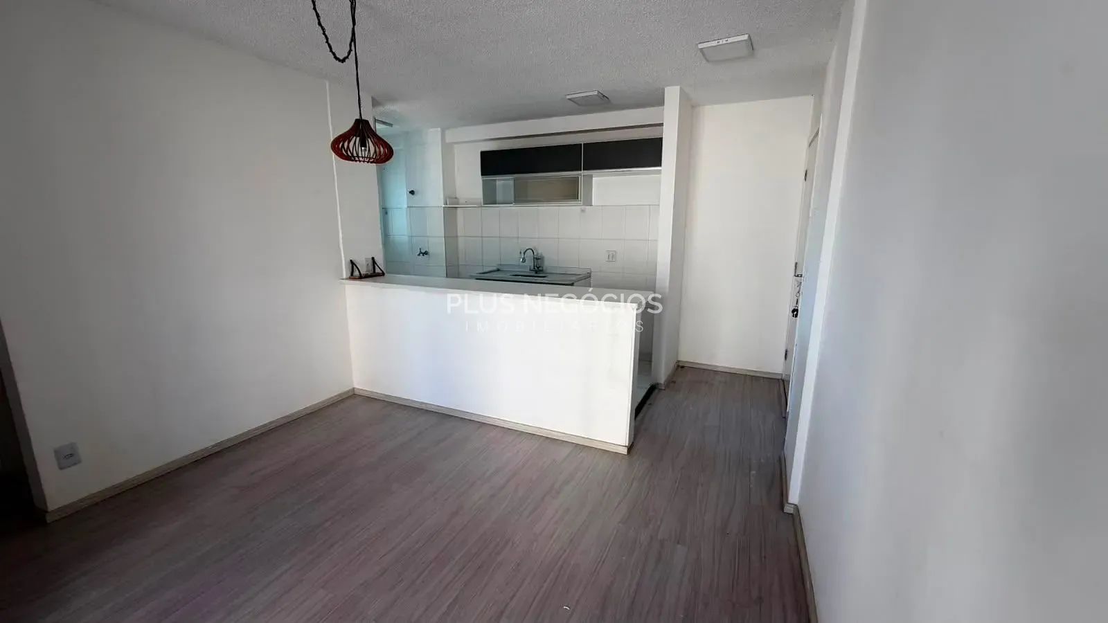 Apartamento, 3 quartos, 45 m² - Foto 2
