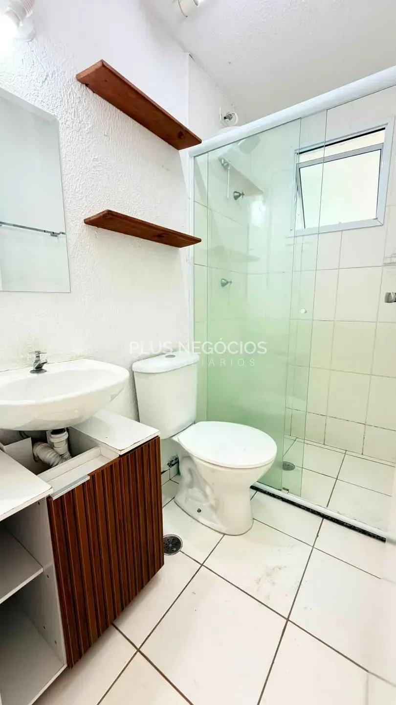 Apartamento, 3 quartos, 45 m² - Foto 16