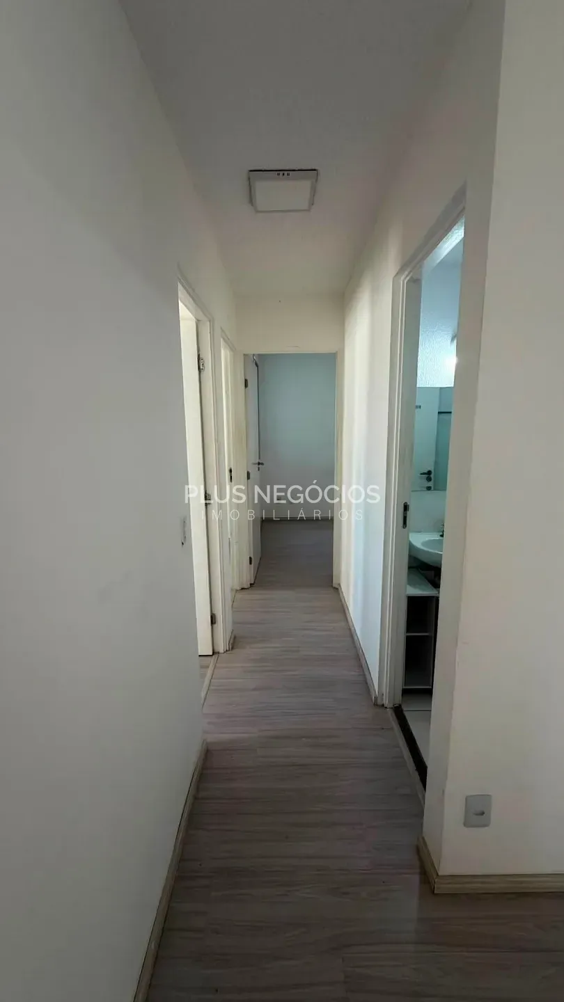 Apartamento, 3 quartos, 45 m² - Foto 13