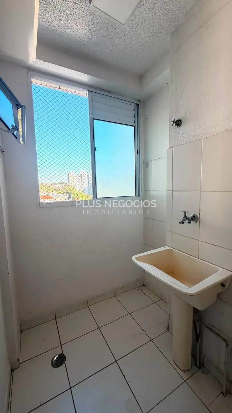 Apartamento, 3 quartos, 45 m² - Foto 10