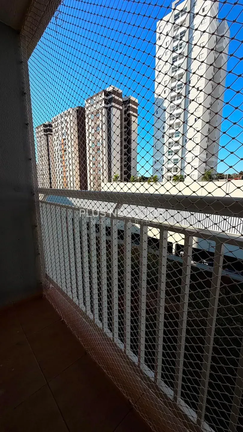 Apartamento, 3 quartos, 45 m² - Foto 12