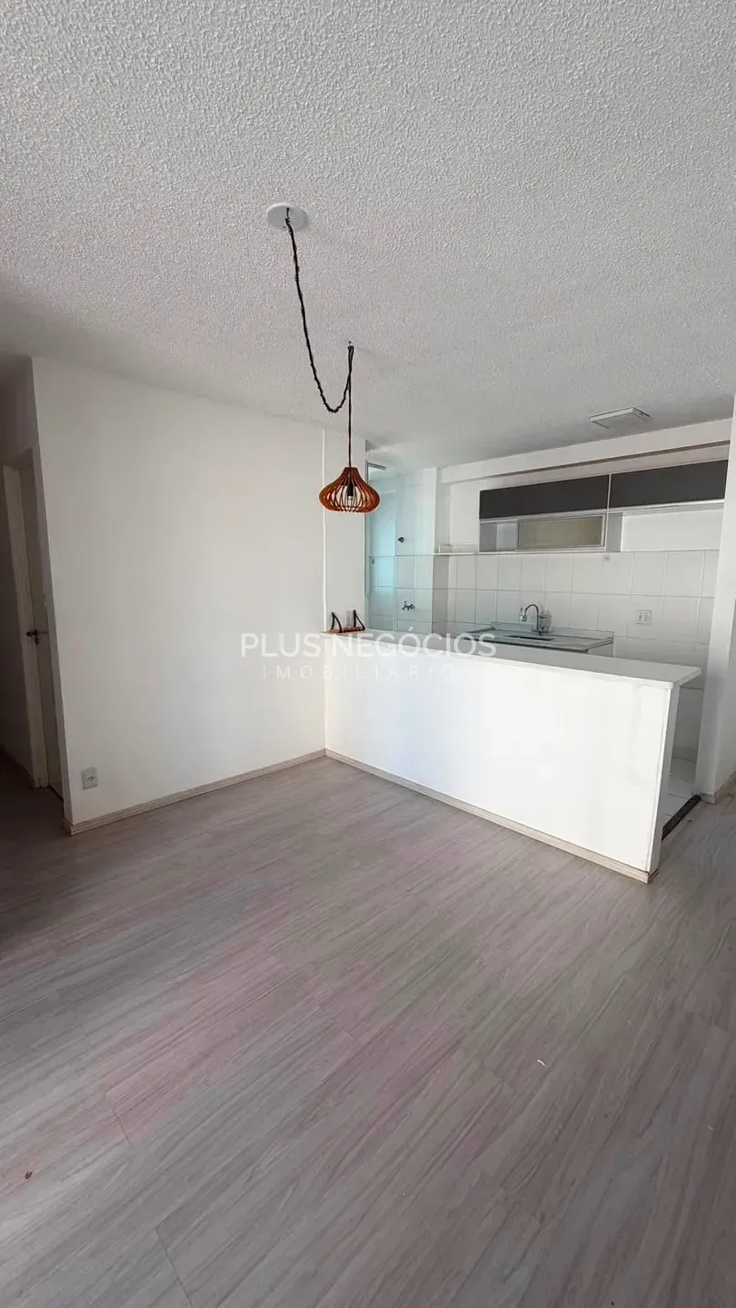 Apartamento, 3 quartos, 45 m² - Foto 4