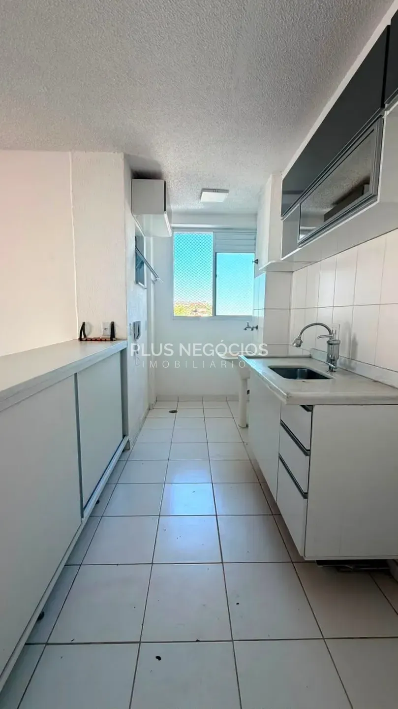 Apartamento, 3 quartos, 45 m² - Foto 7