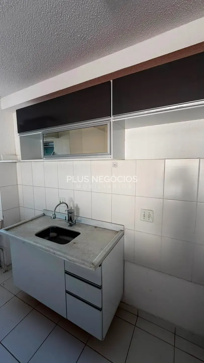 Apartamento, 3 quartos, 45 m² - Foto 8