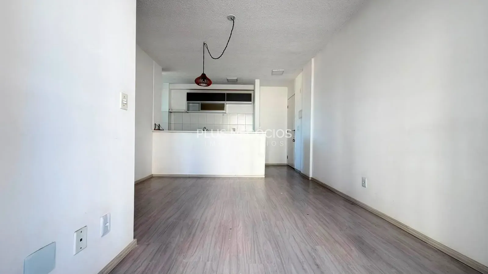 Apartamento, 3 quartos, 45 m² - Foto 3
