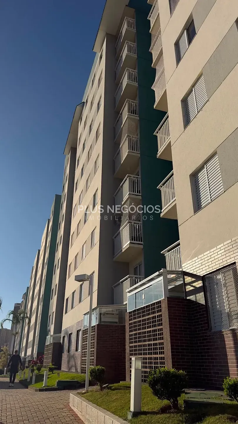 Apartamento, 3 quartos, 45 m² - Foto 27