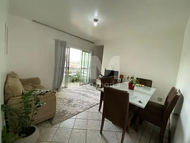 Apartamento com 102m² 2 quartos e 1 banheiro, à venda, no bairro Presidente Médici em Chapecó
