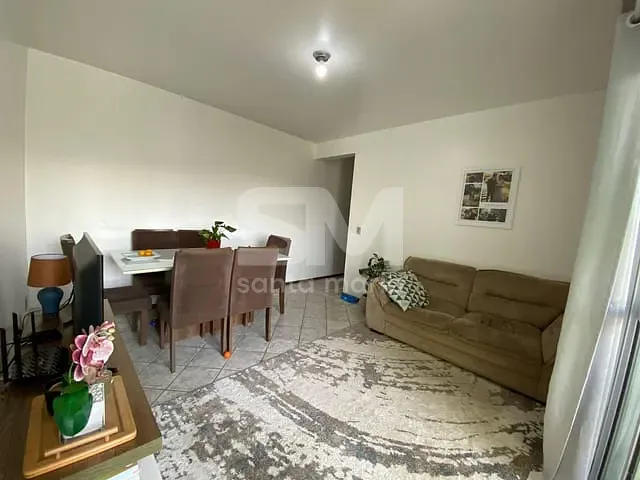 Apartamento com 102m² 2 quartos e 1 banheiro, à venda, no bairro Presidente Médici em Chapecó