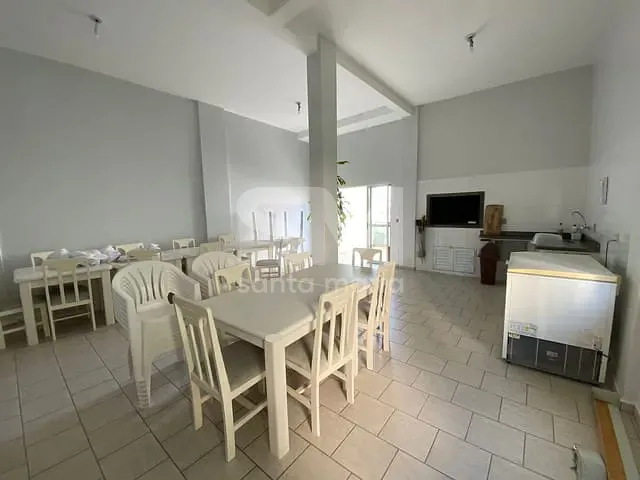Apartamento com 102m² 2 quartos e 1 banheiro, à venda, no bairro Presidente Médici em Chapecó