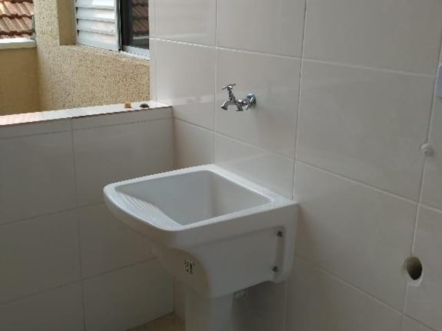 Foto do Apartamento - Apartamento à venda 1 Quarto, 39M², Penha de França, São Paulo - SP | Edifício Tera Mirandinha | ZONA LESTE IMÓVEIS