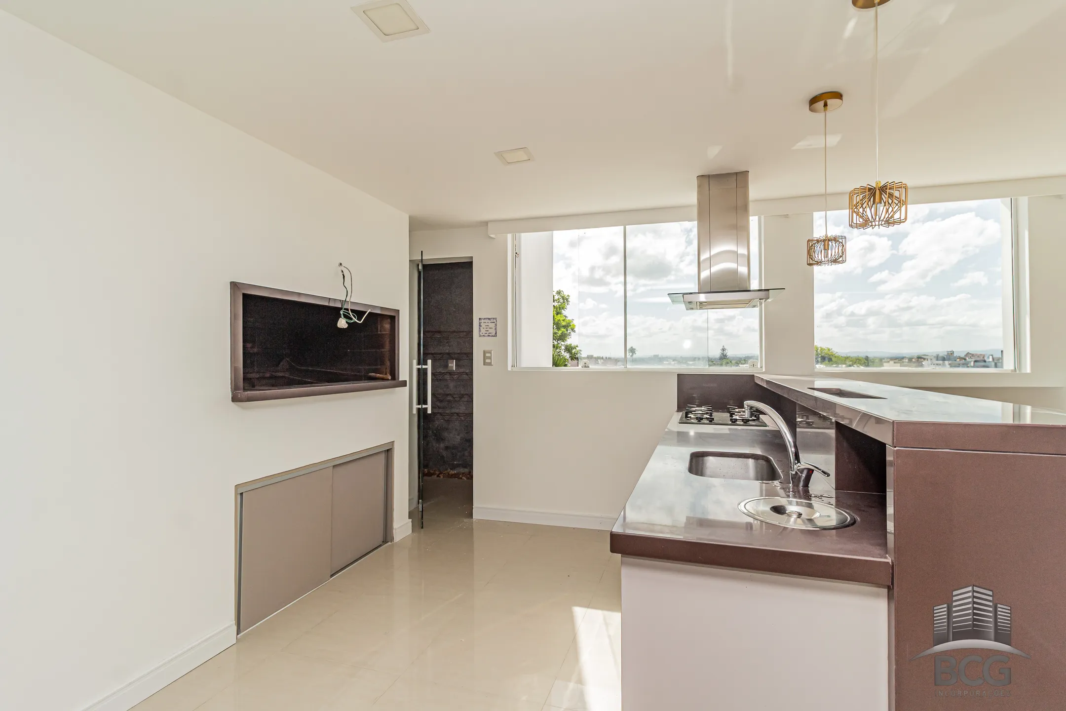 Apartamento à venda, Centro, Pelotas, RS - 56