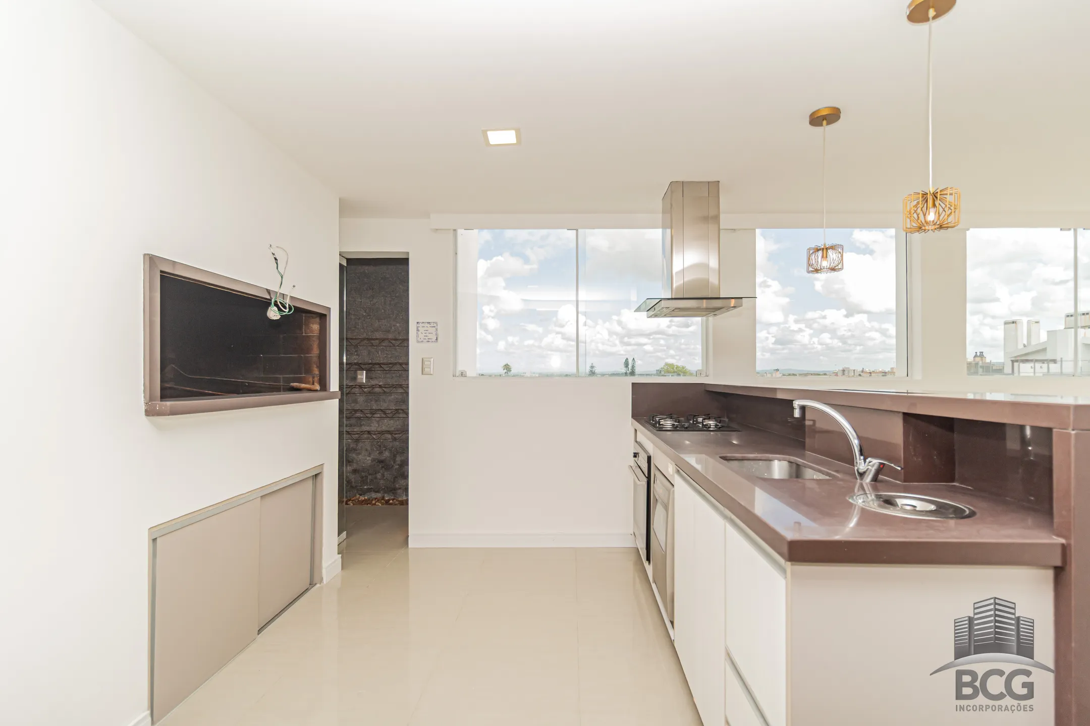 Apartamento à venda, Centro, Pelotas, RS - 57