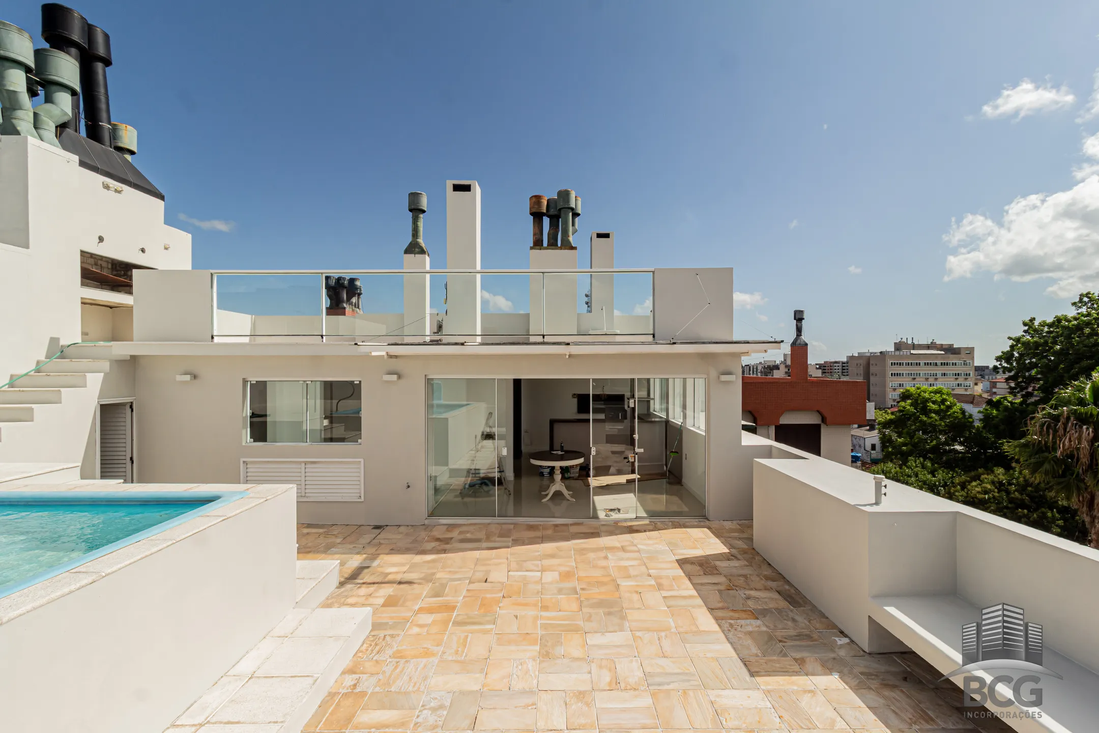 Apartamento à venda, Centro, Pelotas, RS - 58