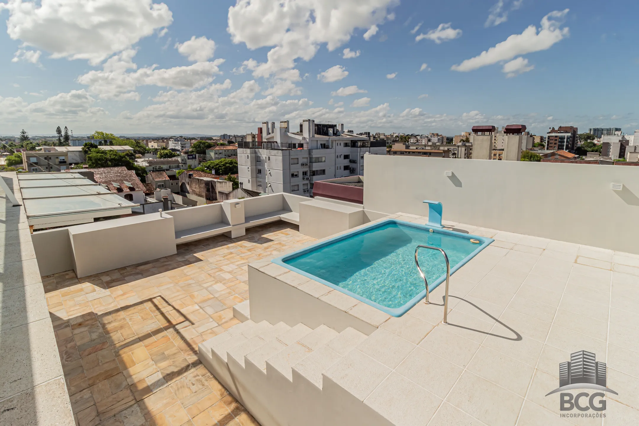Apartamento à venda, Centro, Pelotas, RS - 45