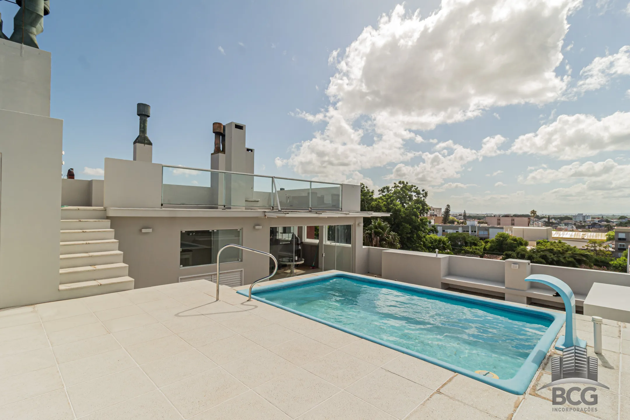 Apartamento à venda, Centro, Pelotas, RS - 59