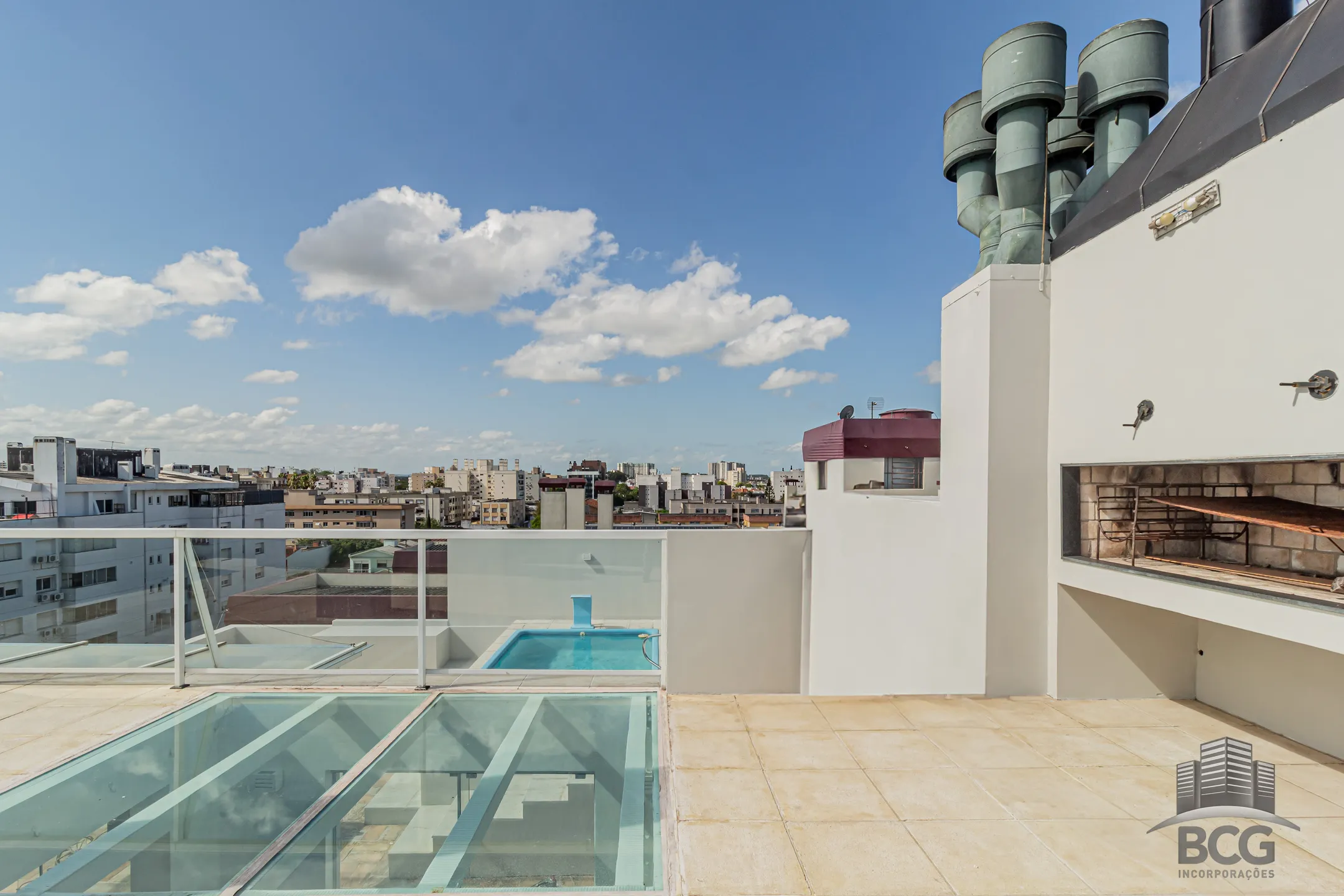 Apartamento à venda, Centro, Pelotas, RS - 80