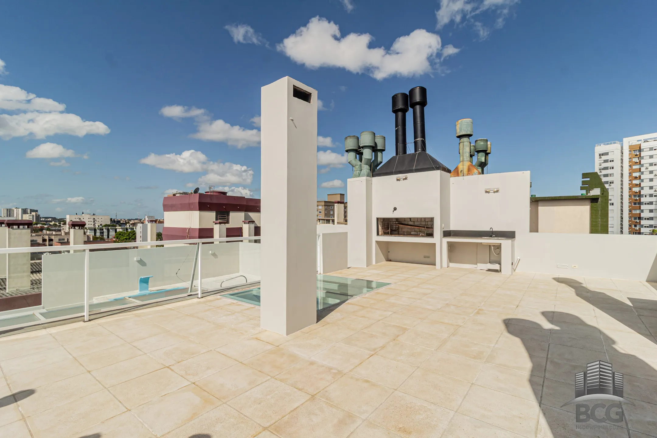 Apartamento à venda, Centro, Pelotas, RS - 28