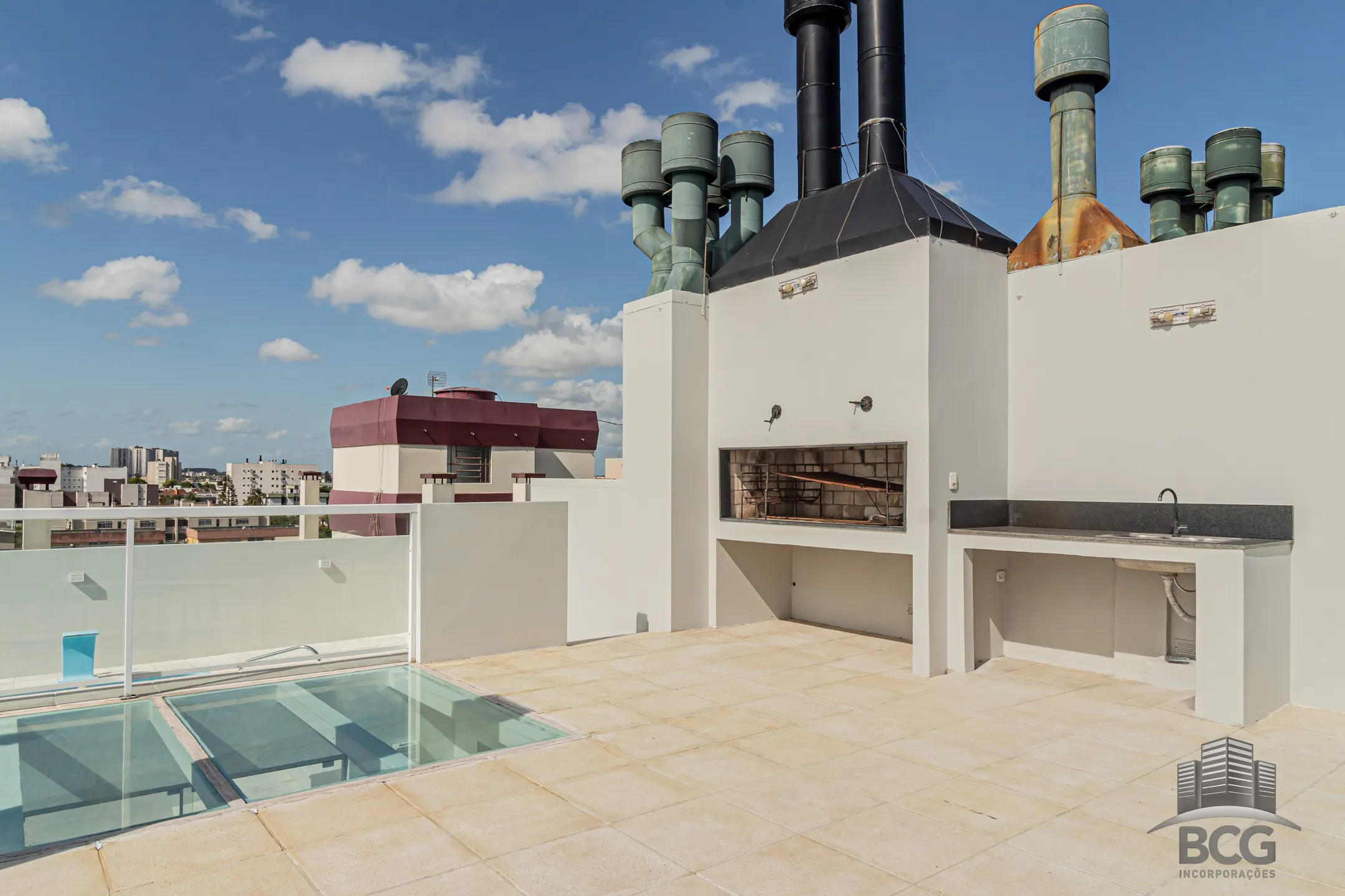 Apartamento à venda, Centro, Pelotas, RS - 61