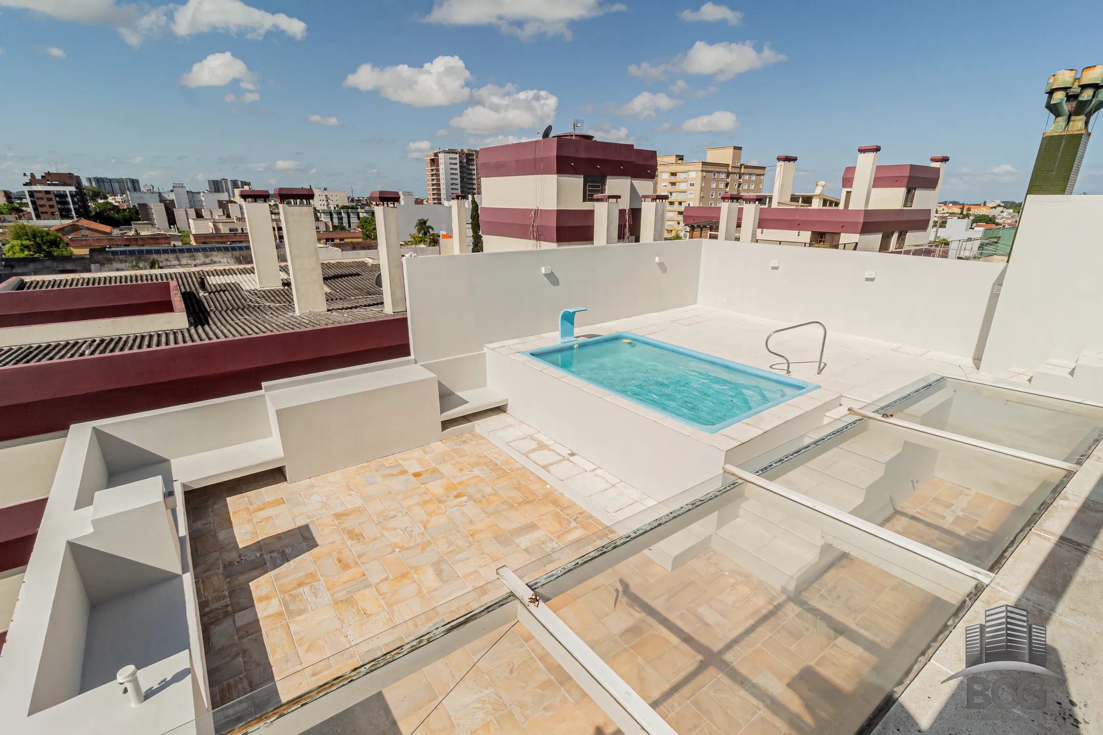 Apartamento à venda, Centro, Pelotas, RS - 81