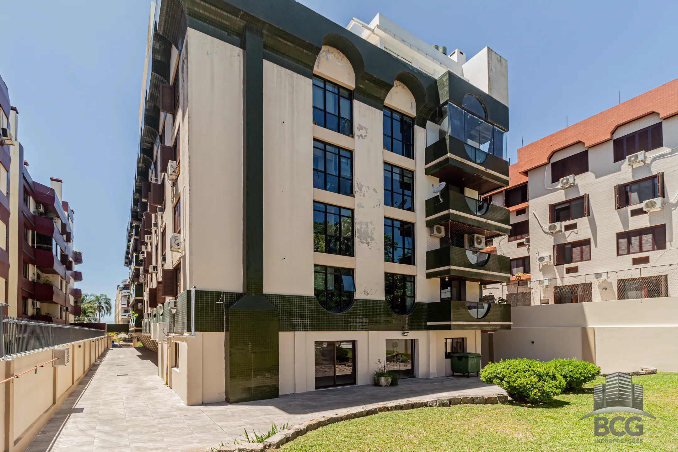 Apartamento à venda, Centro, Pelotas, RS - 12