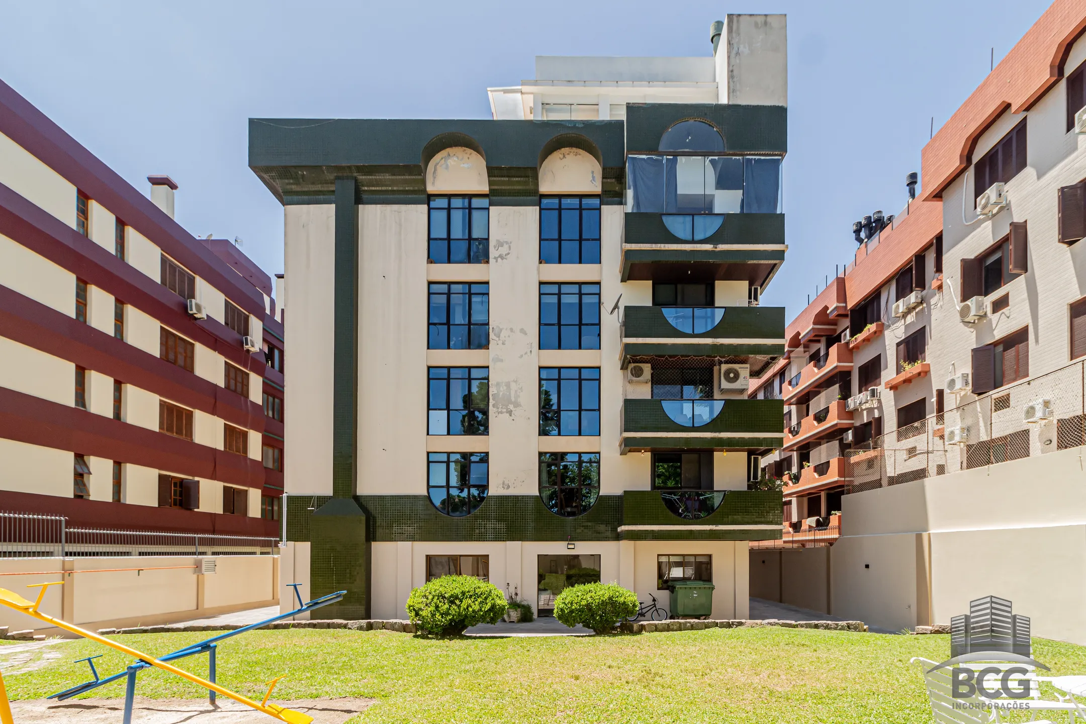 Apartamento à venda, Centro, Pelotas, RS - 29