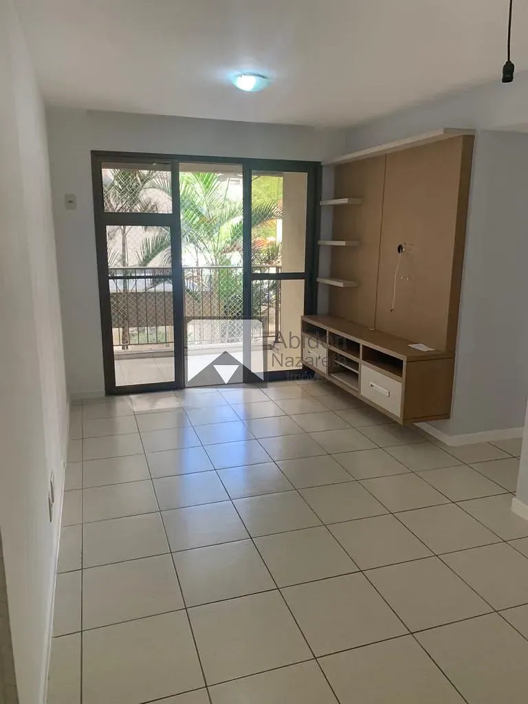 Apartamento, 3 quartos, 87 m² - Foto 2