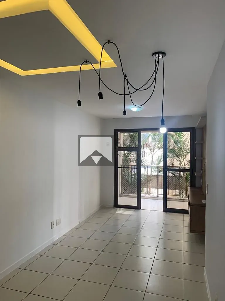 Apartamento, 3 quartos, 87 m² - Foto 3
