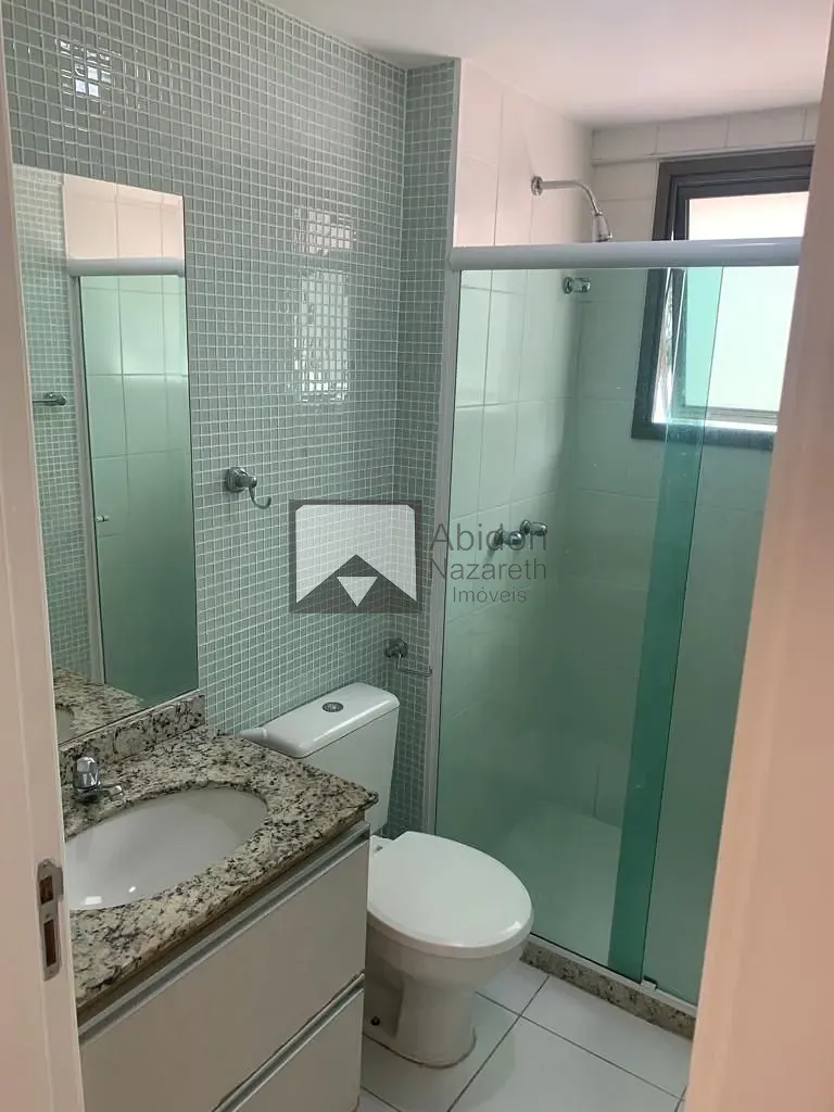 Apartamento, 3 quartos, 87 m² - Foto 11