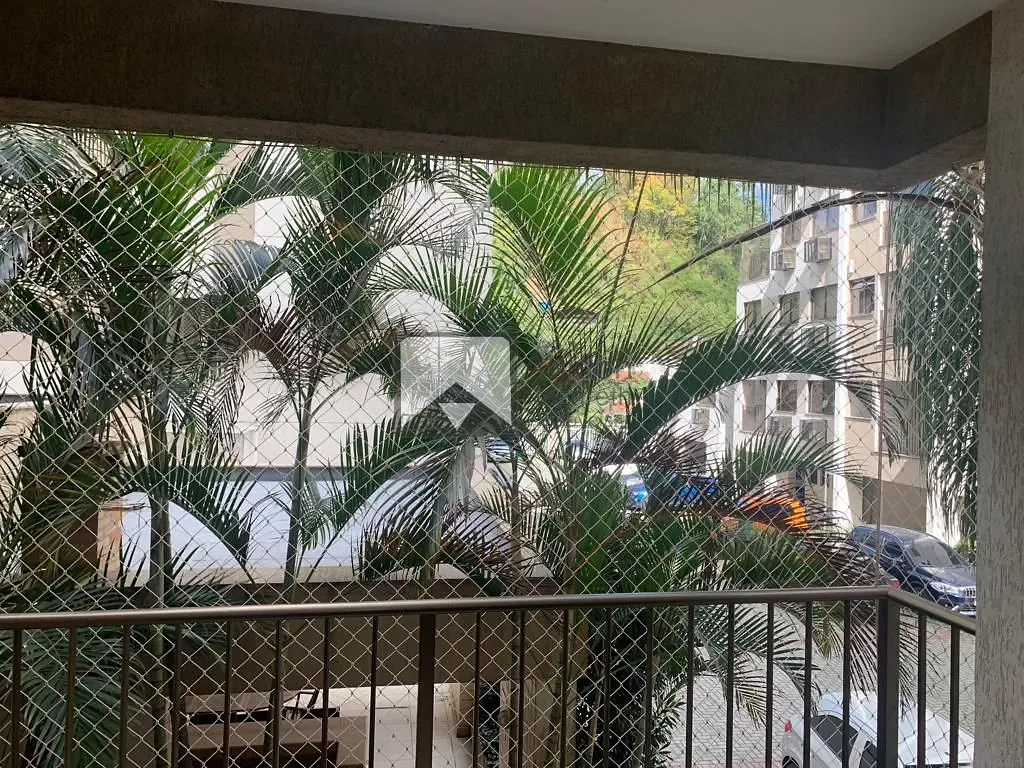 Apartamento, 3 quartos, 87 m² - Foto 1