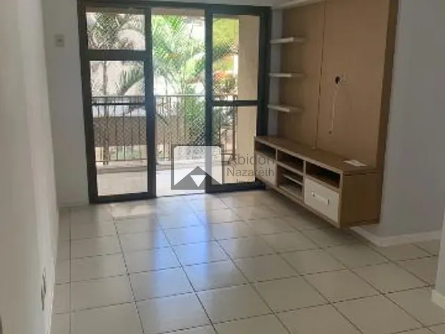 Apartamento com 120m² 3 quartos e 1 banheiro, à venda, no bairro Gragoatá em Niterói