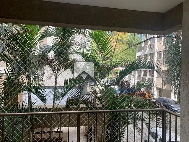 Apartamento com 120m² 3 quartos e 1 banheiro, à venda, no bairro Gragoatá em Niterói