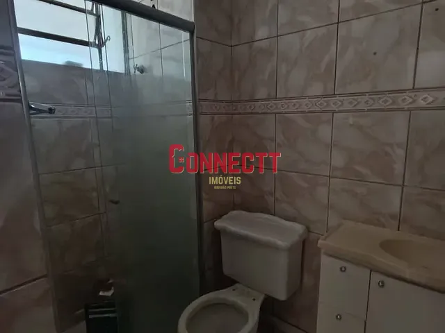 Apartamento com 44m² 2 quartos e 1 banheiro, à venda, no bairro Residencial das Américas em Ribeirão Preto