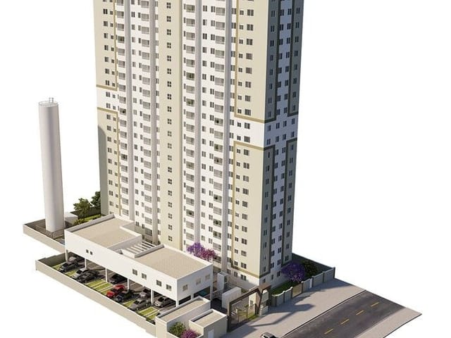 Foto do Apartamento - Ritmos da Barra | BEMAC IMOVEIS LTDA