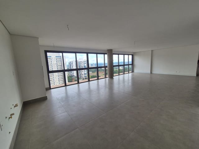 Apartamento 3 quartos e 5 banheiros, à venda, no bairro Gleba Palhano em Londrina
