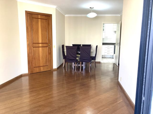 Foto do Apartamento - 03 dts (01 suíte), 94 m², 02 vagas, ao lado da ESPM e Belas Artes, para locação, Vila Mariana, São Paulo, SP | Paulista Imóveis.