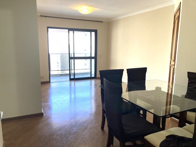 Foto do Apartamento - 03 dts (01 suíte), 94 m², 02 vagas, ao lado da ESPM e Belas Artes, para locação, Vila Mariana, São Paulo, SP | Paulista Imóveis.