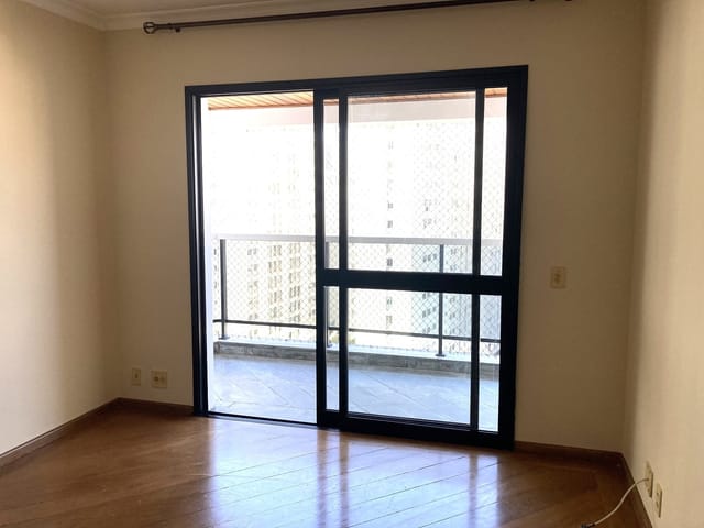 Foto do Apartamento - 03 dts (01 suíte), 94 m², 02 vagas, ao lado da ESPM e Belas Artes, para locação, Vila Mariana, São Paulo, SP | Paulista Imóveis.