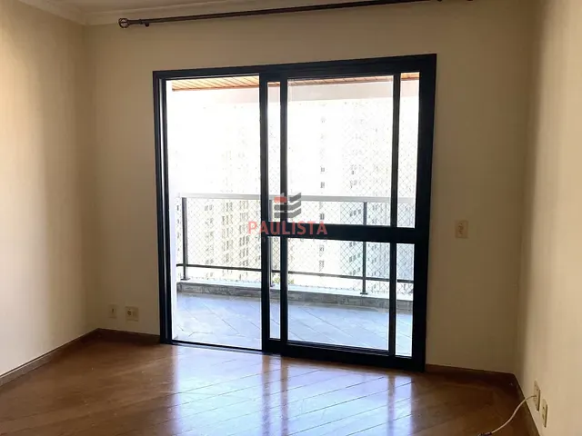 Apartamento 3 quartos e 3 banheiros, para alugar, no bairro Vila Mariana em São Paulo