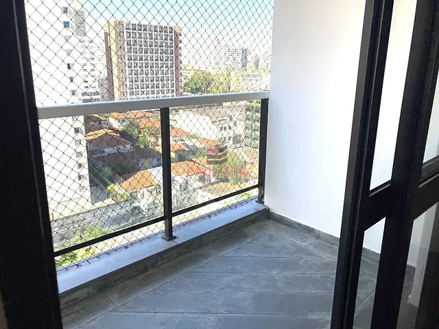 Apartamento 3 quartos e 3 banheiros, para alugar, no bairro Vila Mariana em São Paulo