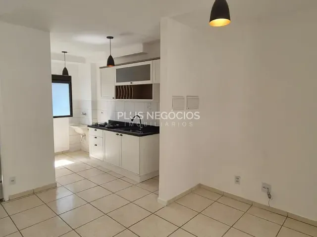 Apartamento com 42m² 2 quartos e 1 banheiro, à venda, no bairro Vila Almeida em Sorocaba