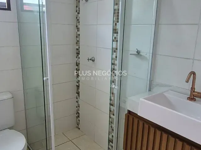 Apartamento com 42m² 2 quartos e 1 banheiro, à venda, no bairro Vila Almeida em Sorocaba