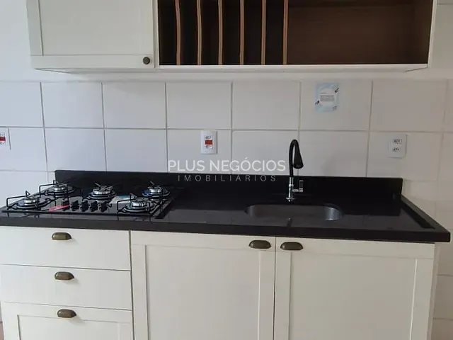 Apartamento com 42m² 2 quartos e 1 banheiro, à venda, no bairro Vila Almeida em Sorocaba