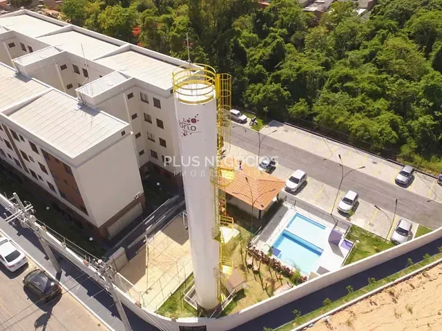Apartamento com 42m² 2 quartos e 1 banheiro, à venda, no bairro Vila Almeida em Sorocaba