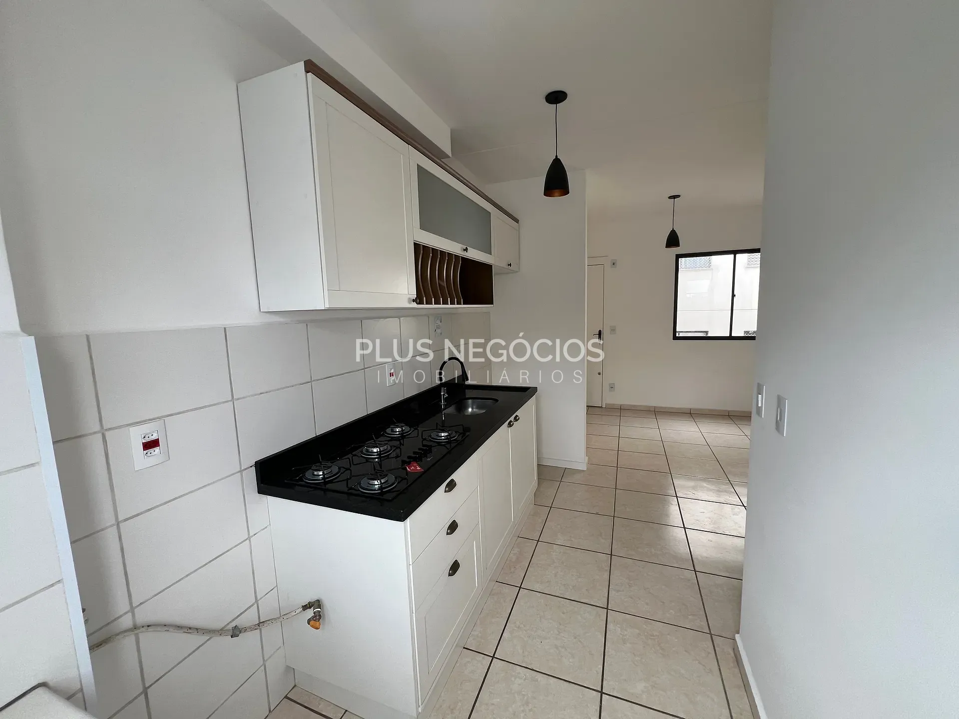 Apartamento, 2 quartos, 42 m² - Foto 27