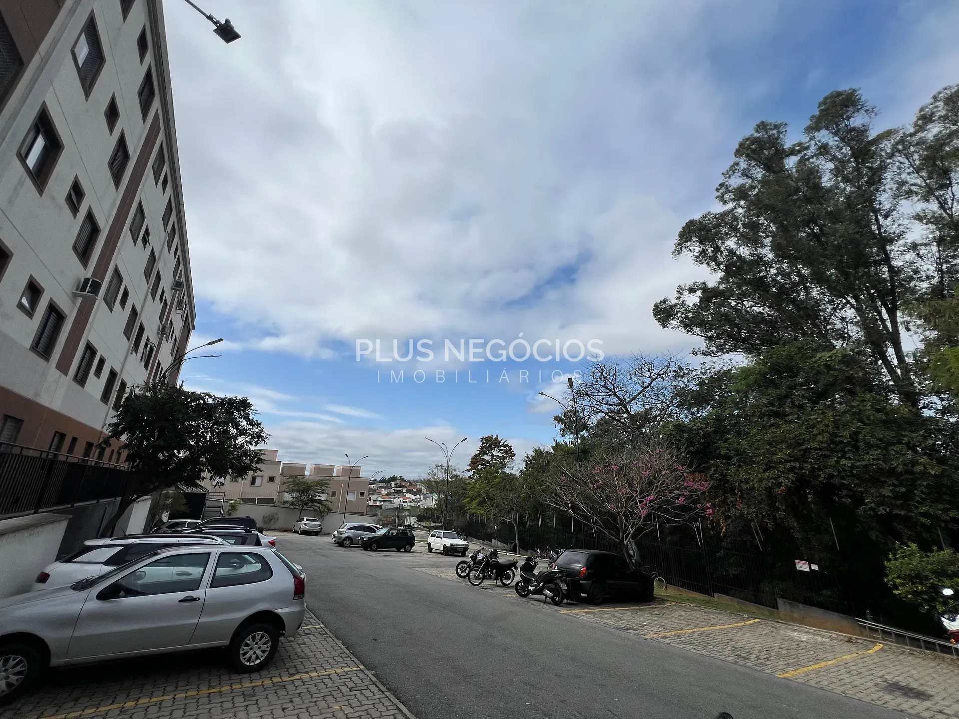 Apartamento, 2 quartos, 42 m² - Foto 30