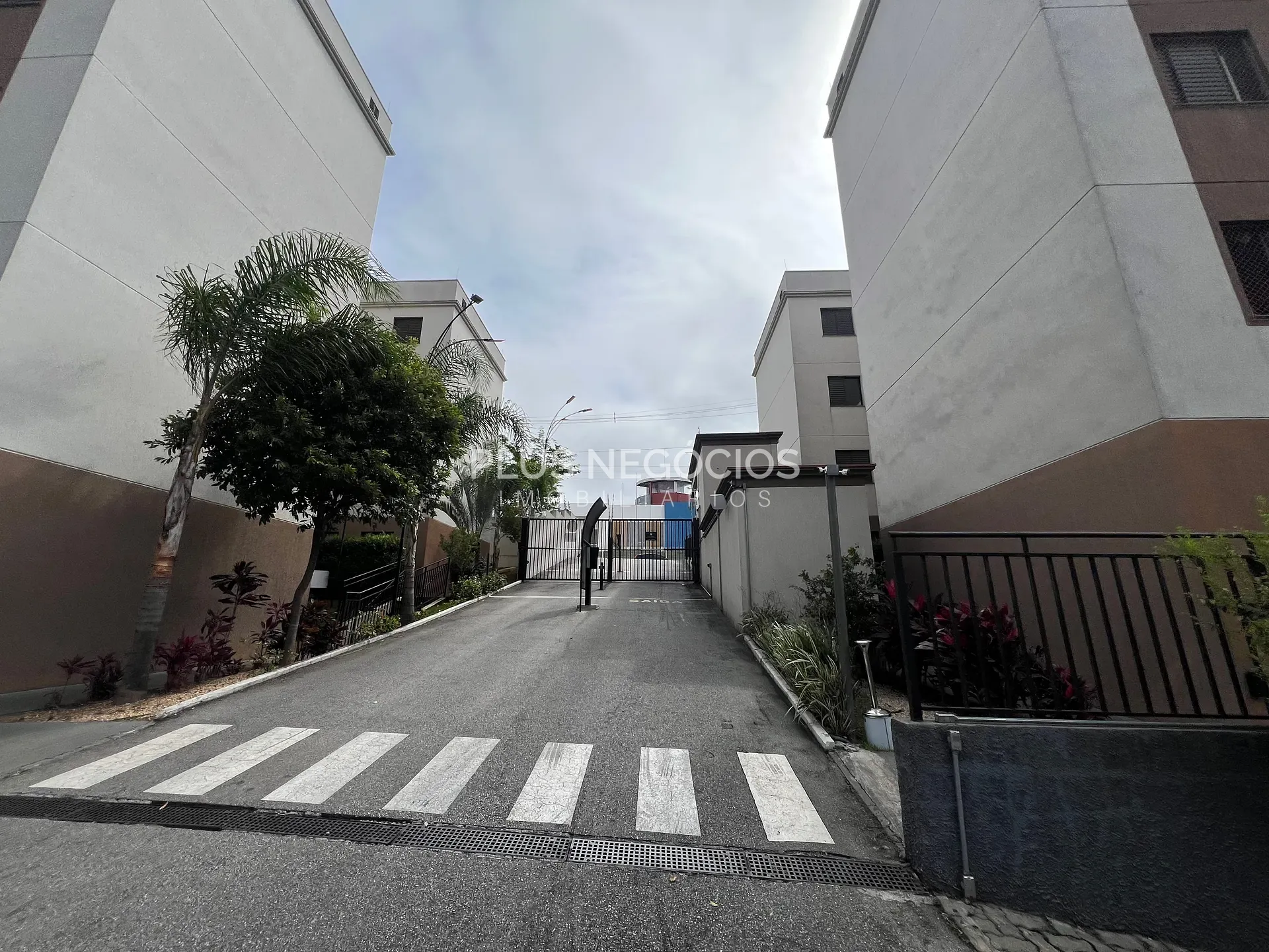 Apartamento, 2 quartos, 42 m² - Foto 31