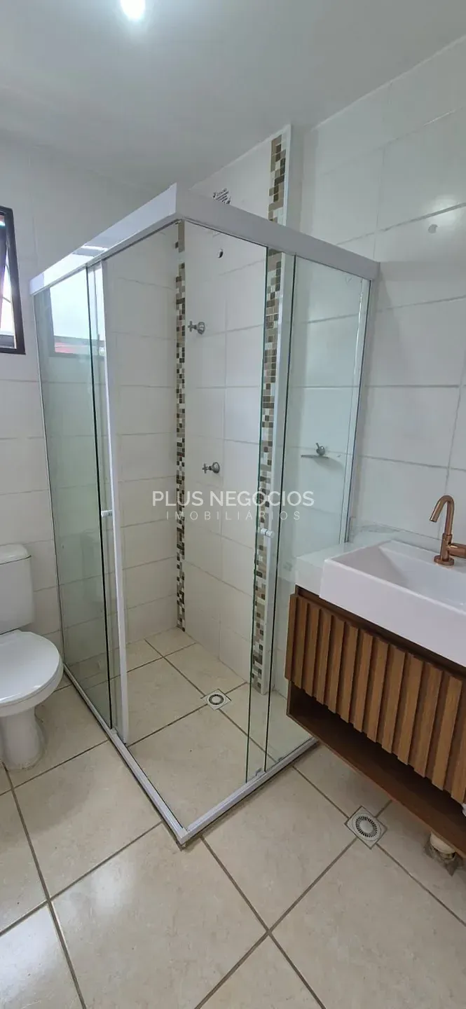 Apartamento, 2 quartos, 42 m² - Foto 4