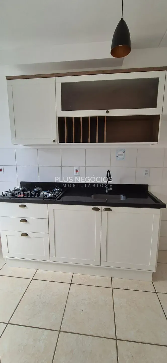 Apartamento, 2 quartos, 42 m² - Foto 5