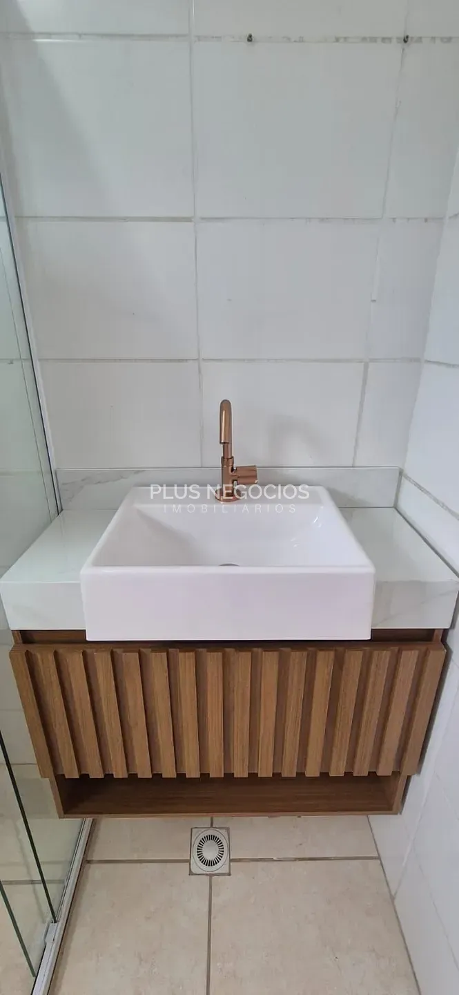 Apartamento, 2 quartos, 42 m² - Foto 7