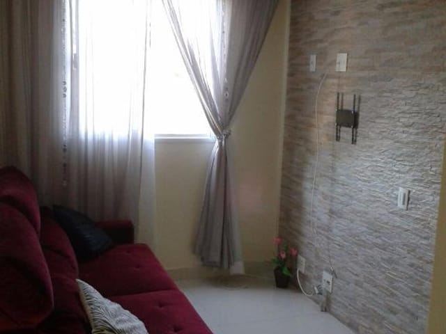 Foto do Apartamento - Apartamento à venda 2 Quartos, 1 Vaga, 44.65M², Vila Prudente (Zona Leste), São Paulo - SP | Condomínio Liber Vila Prudente | ZONA LESTE IMÓVEIS